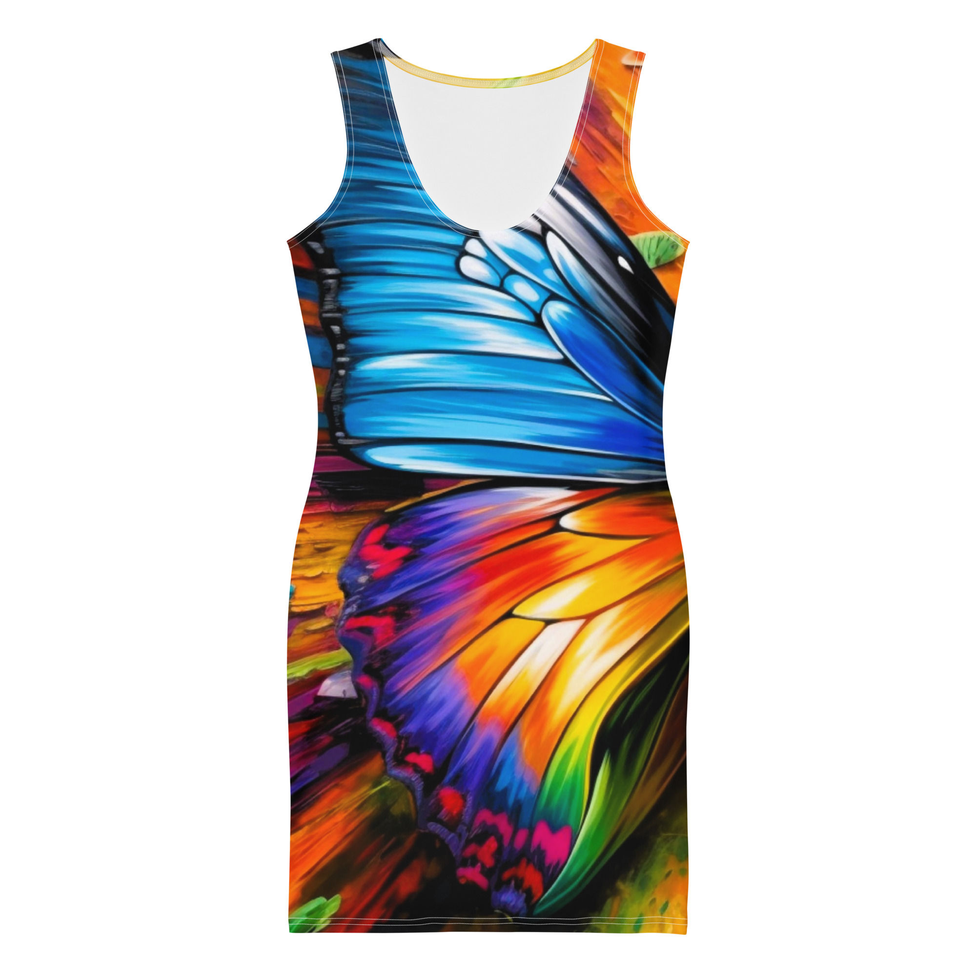 Bodycon dress