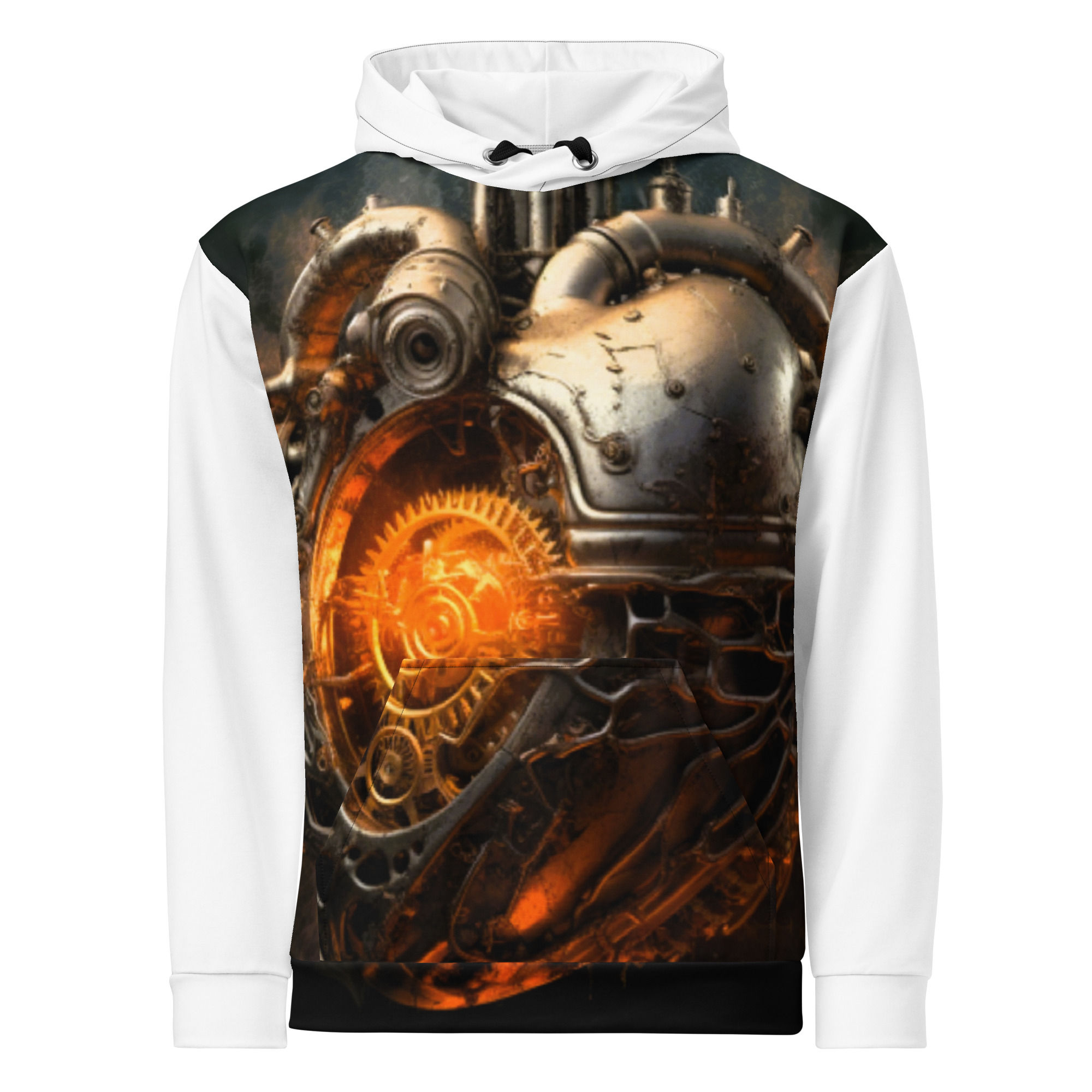 Unisex Hoodie