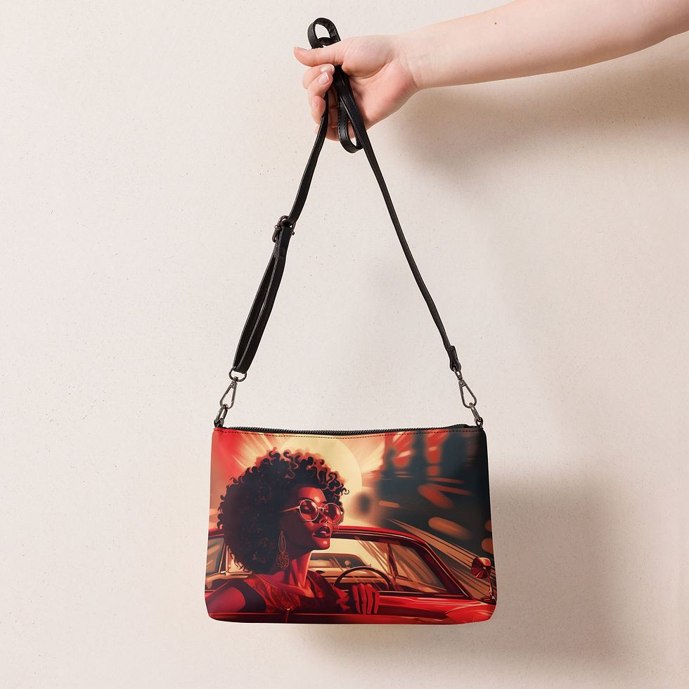 Thumbnail: Crossbody bag