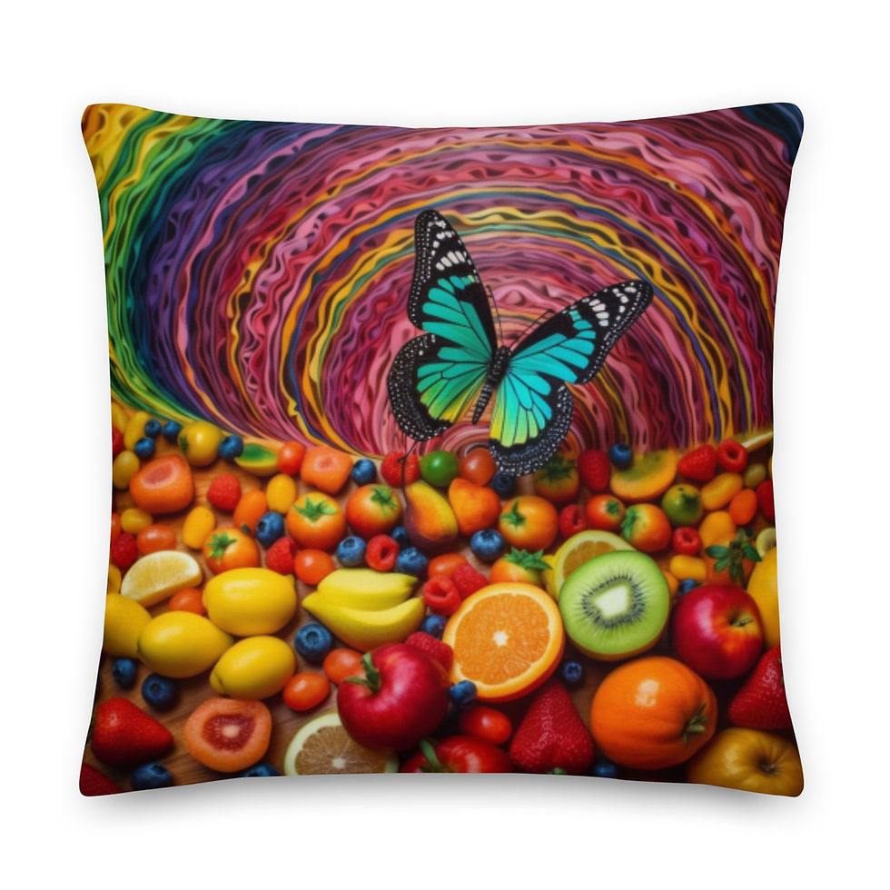 Thumbnail: Premium Pillow