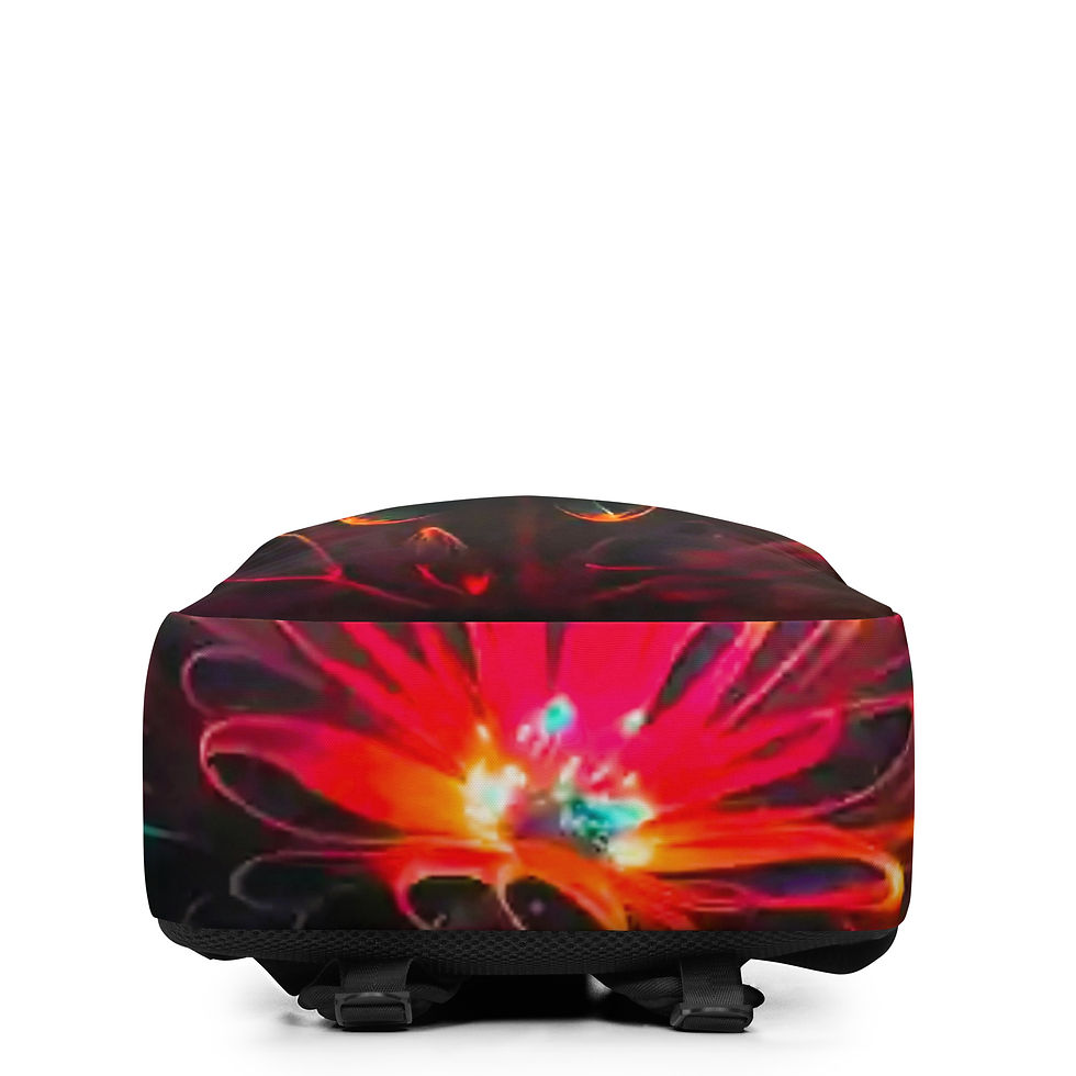 Thumbnail: Minimalist Backpack