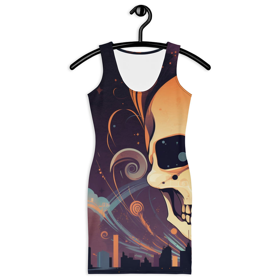 Thumbnail: Bodycon dress