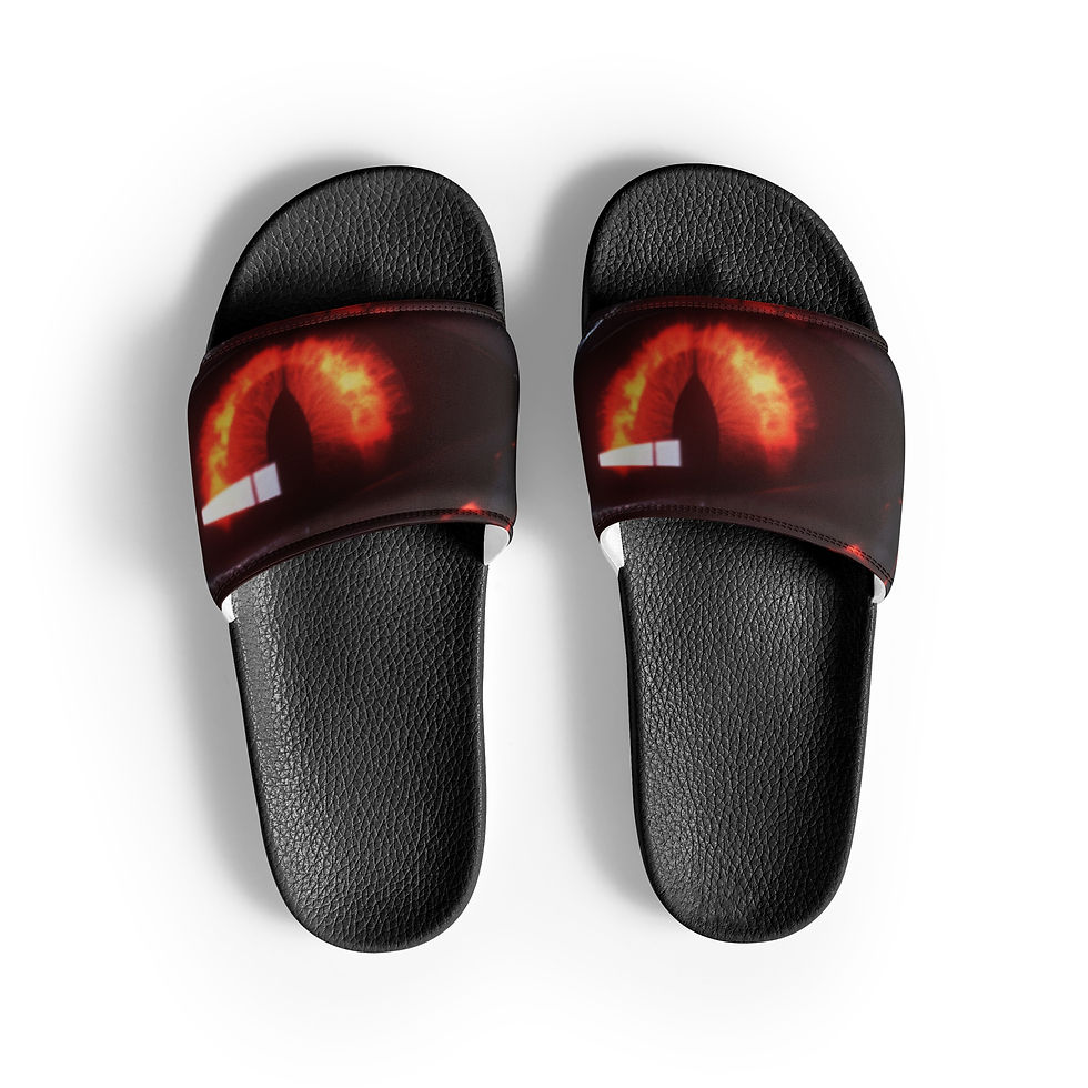 Men’s slides