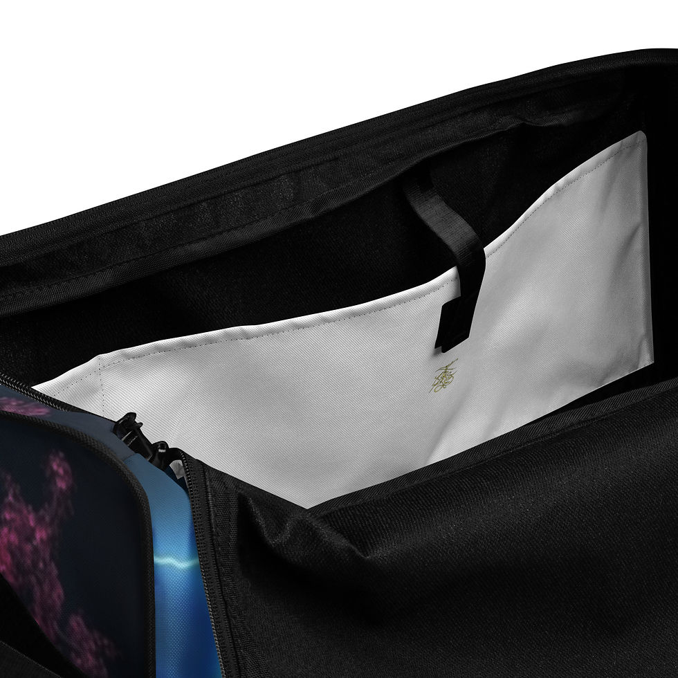 Thumbnail: Duffle bag