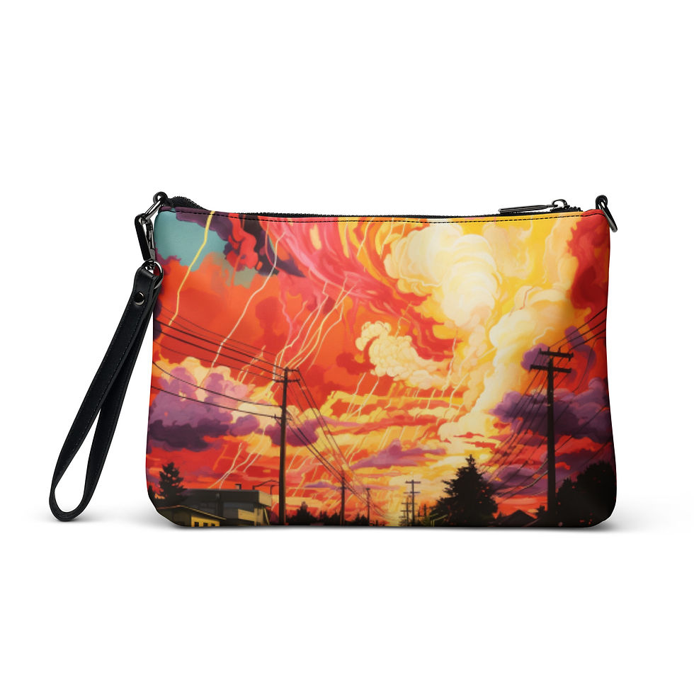 Thumbnail: Crossbody bag