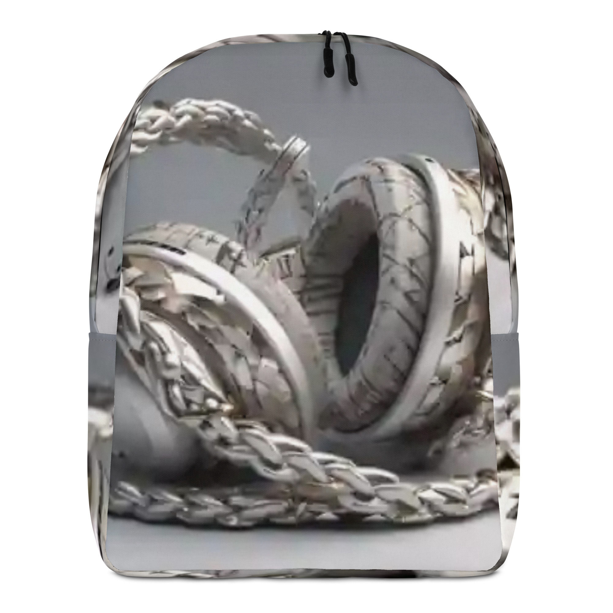 Minimalist Backpack
