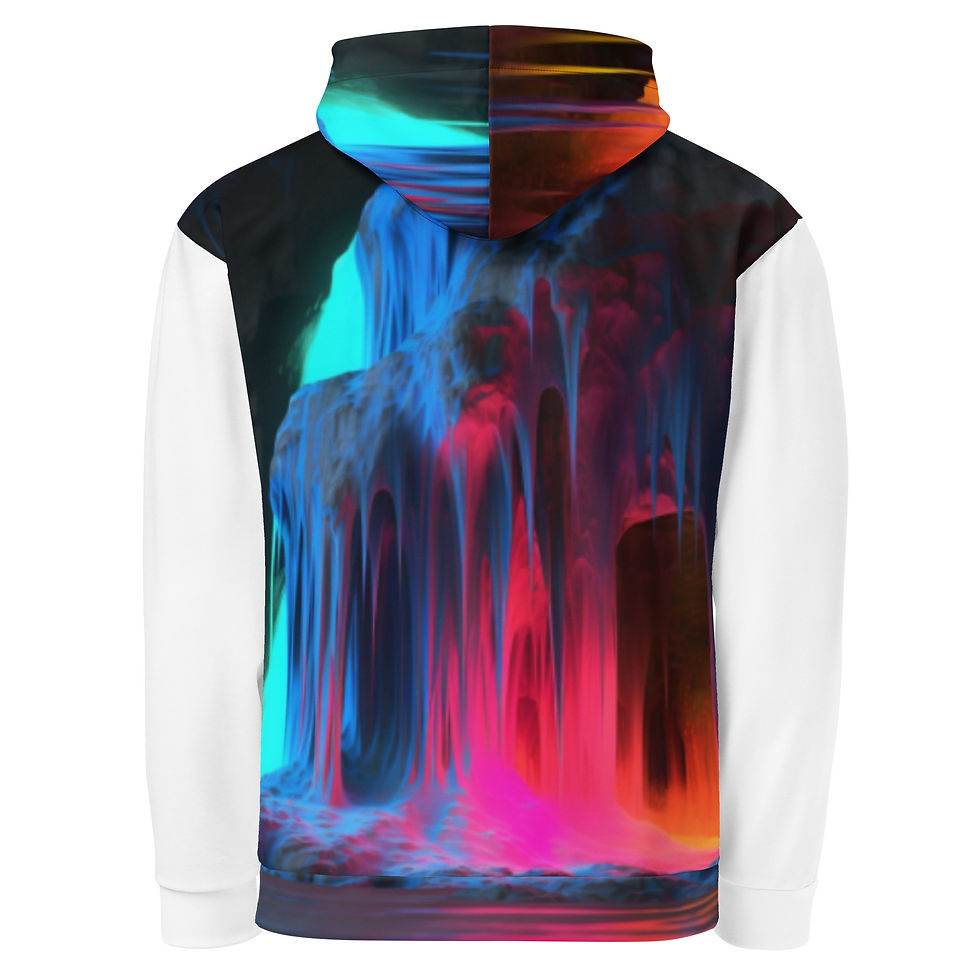 Thumbnail: Unisex Hoodie