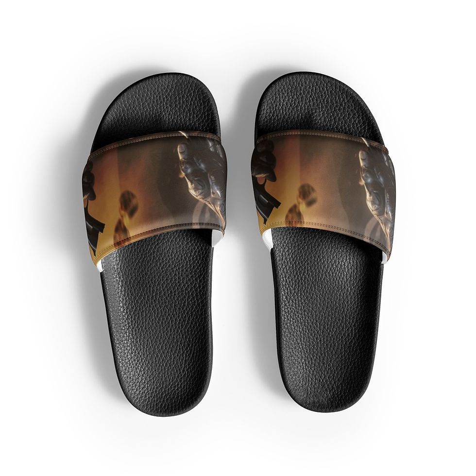 Men’s slides