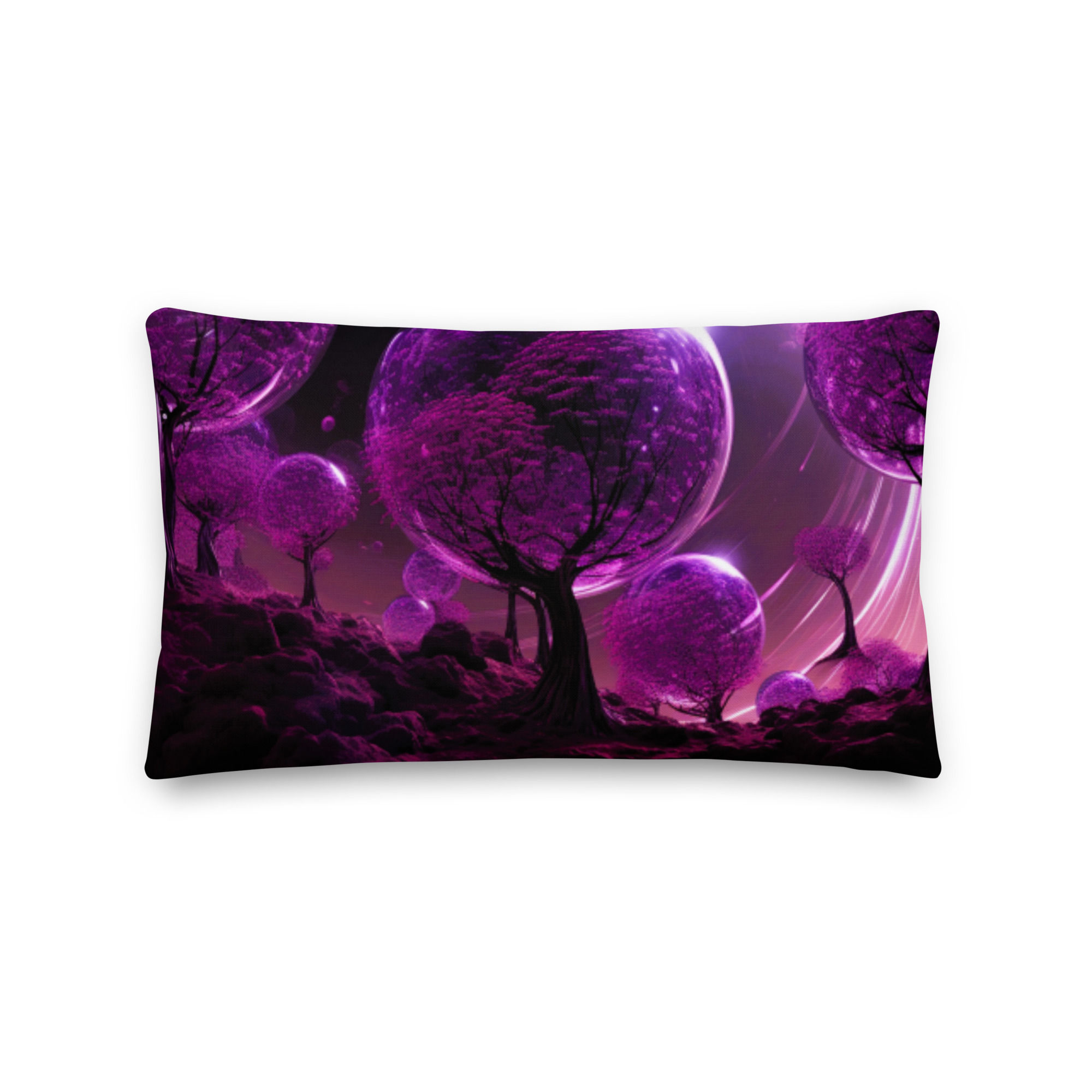 Premium Pillow