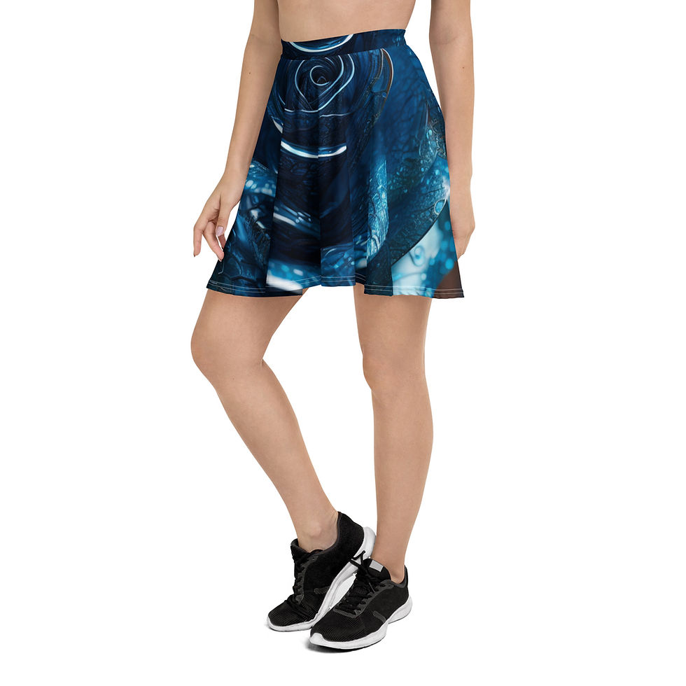 Thumbnail: Skater Skirt