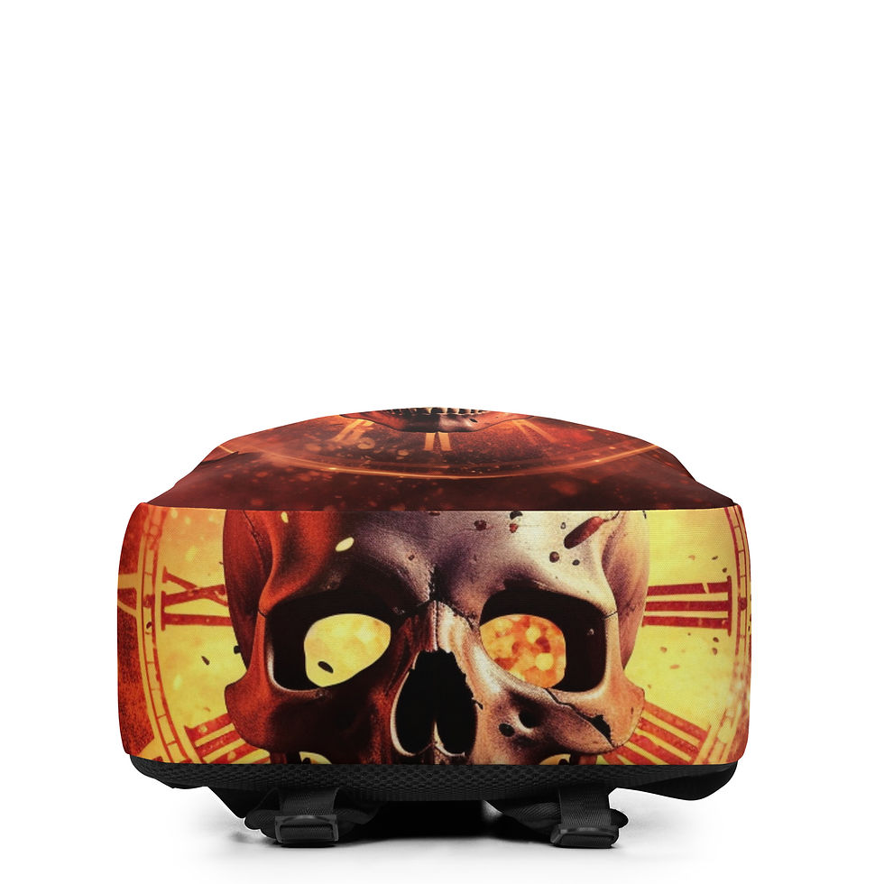 Thumbnail: Minimalist Backpack