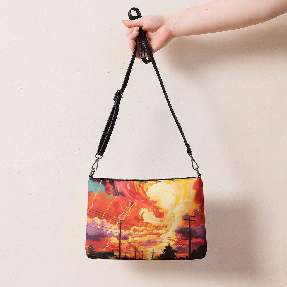 Thumbnail: Crossbody bag