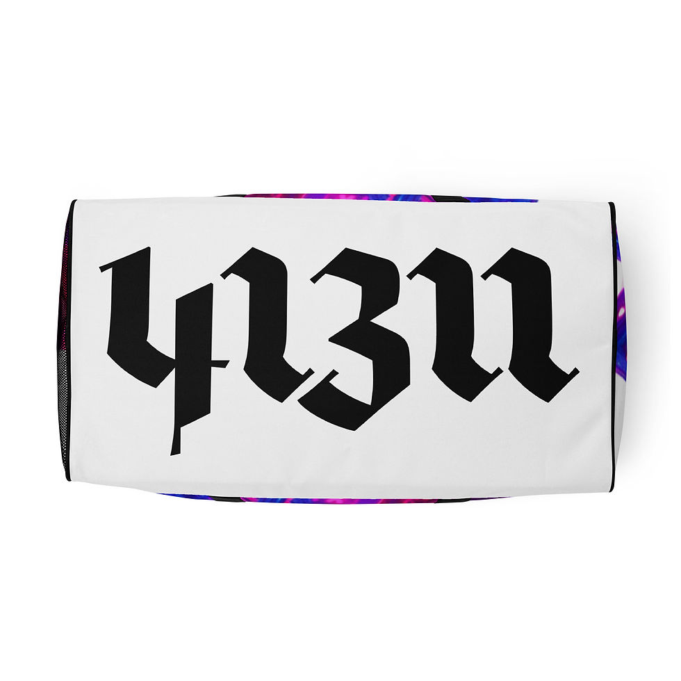Thumbnail: Duffle bag