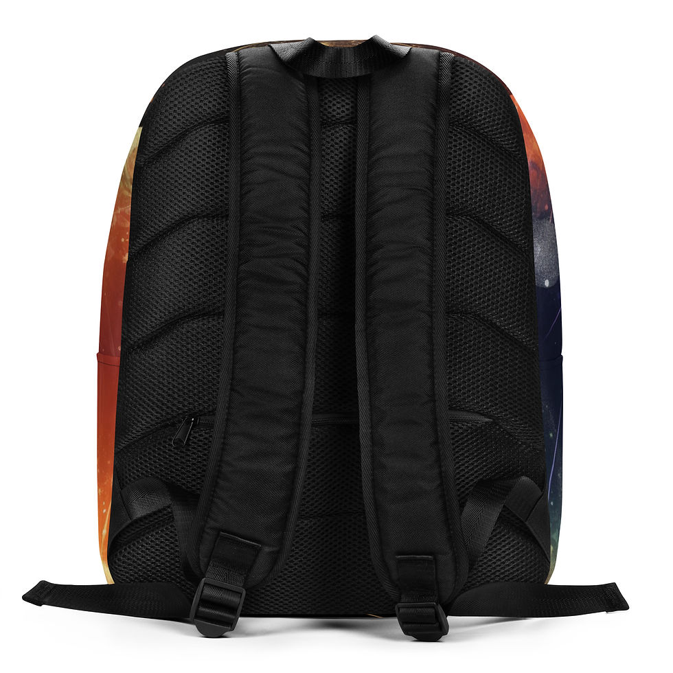 Thumbnail: Minimalist Backpack