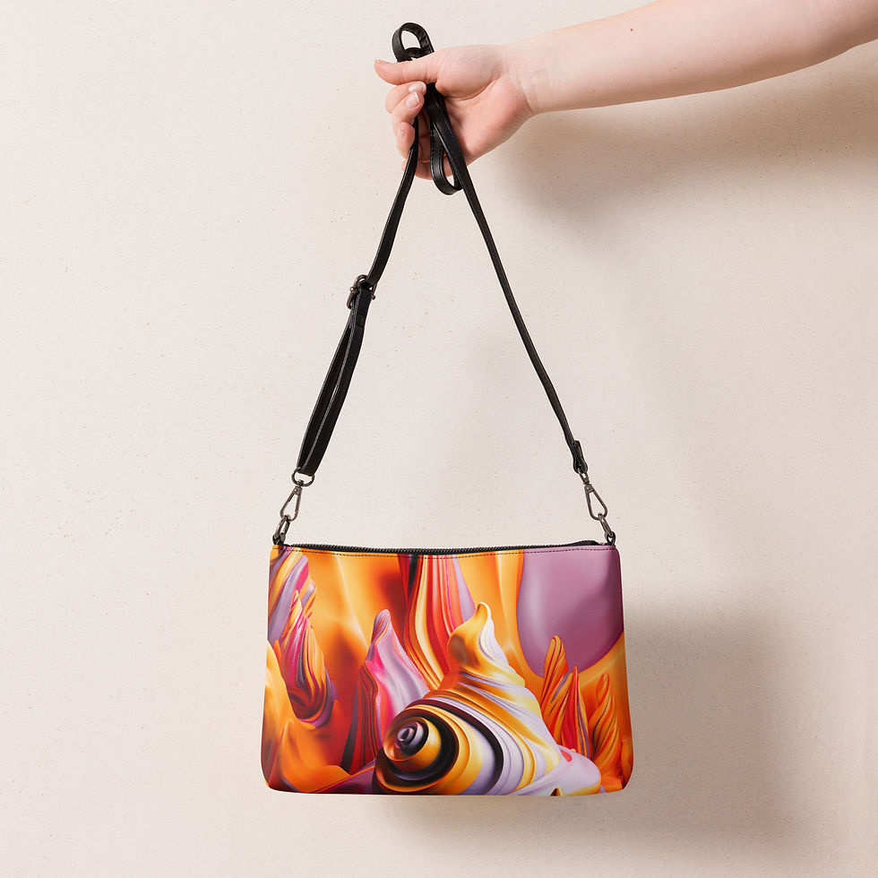 Thumbnail: Crossbody bag