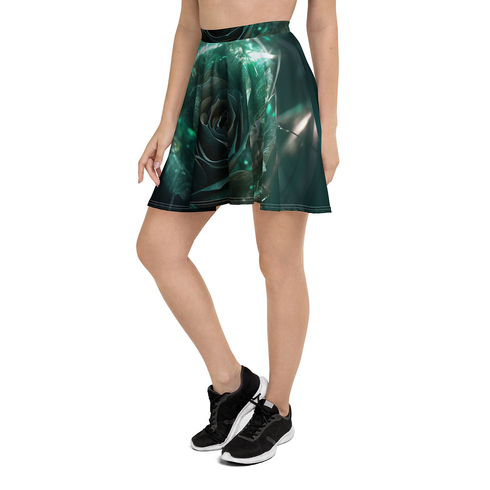 Thumbnail: Skater Skirt