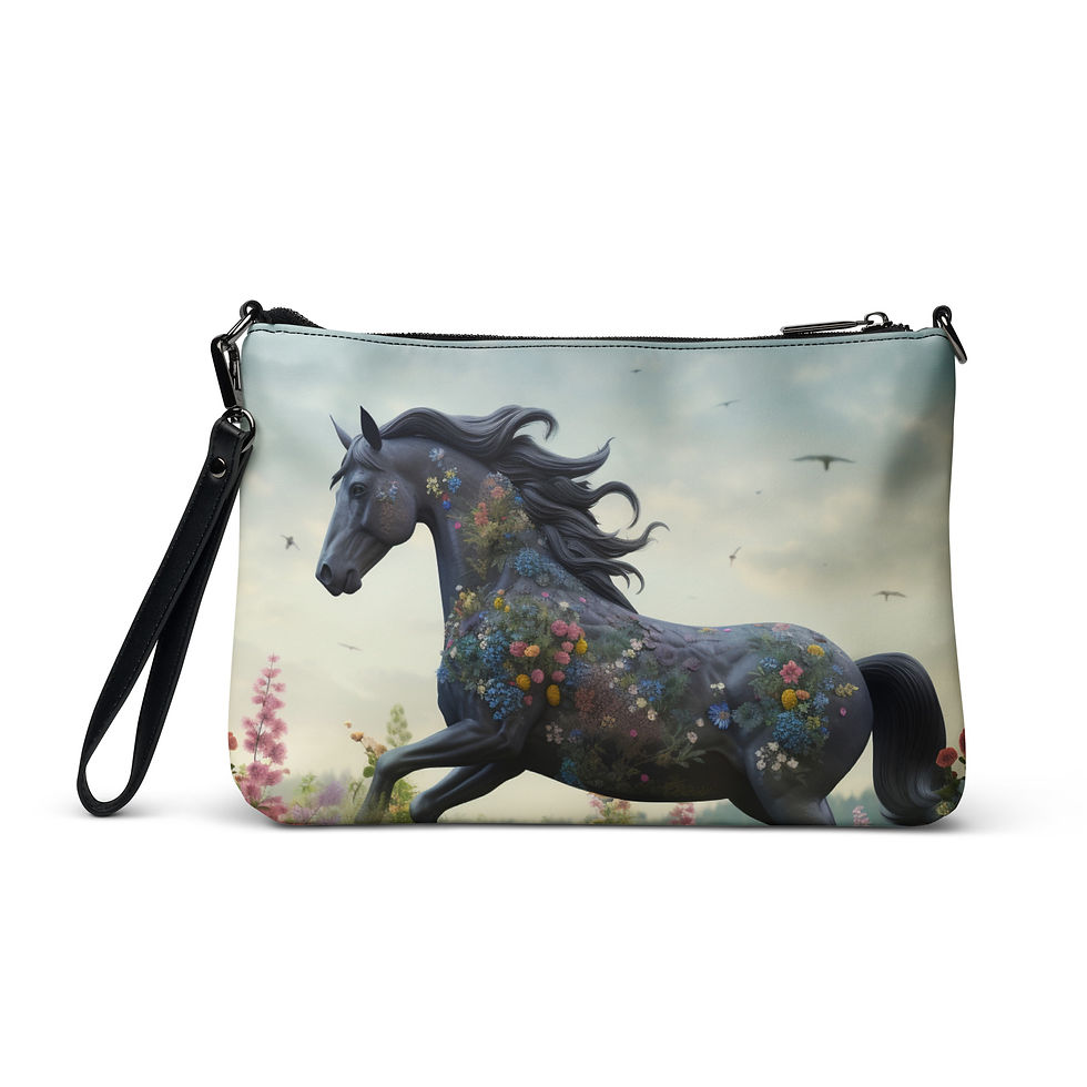 Thumbnail: Crossbody bag