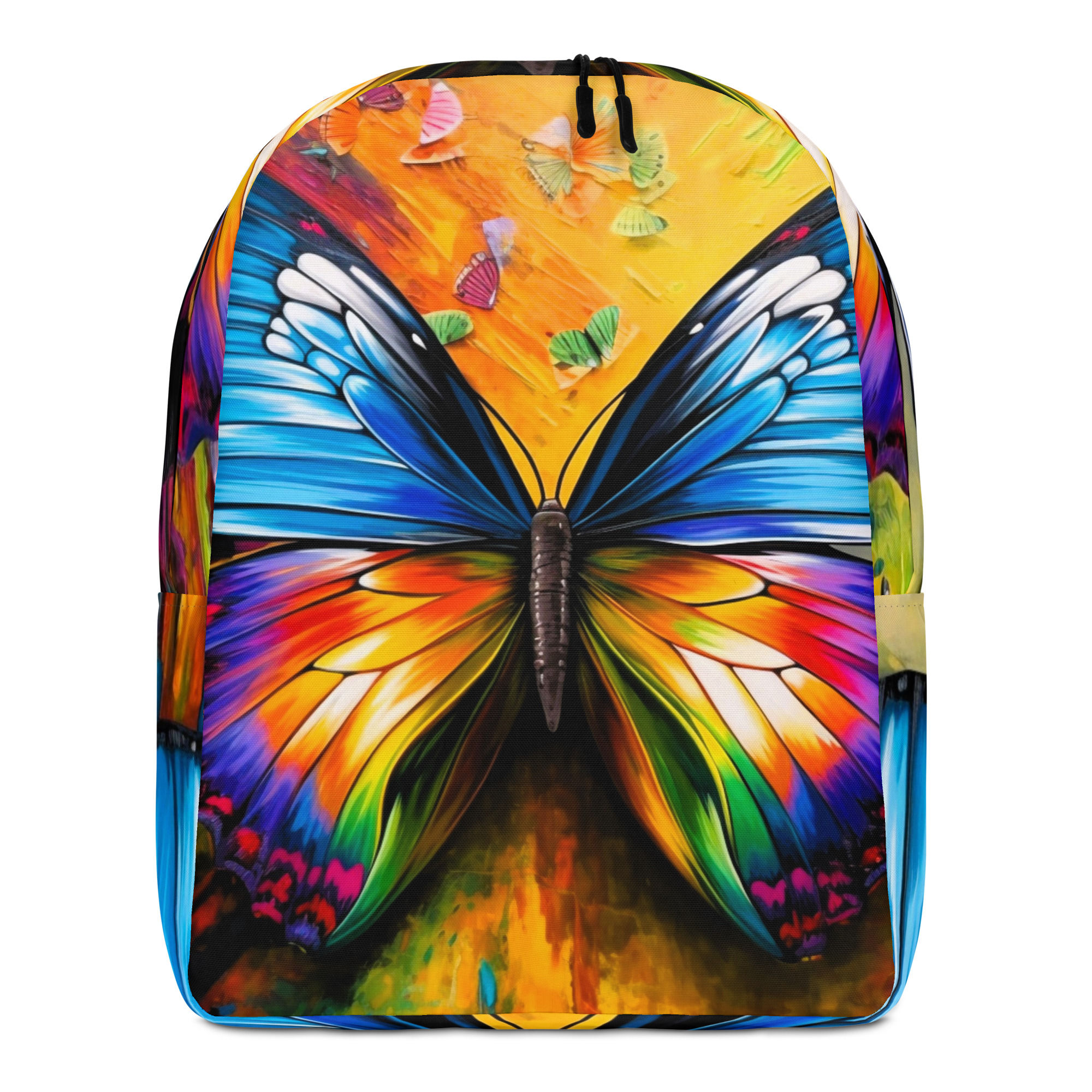 Minimalist Backpack