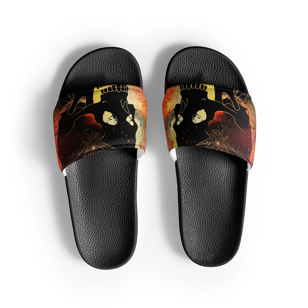 Men’s slides