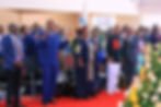 Divine Kingdom Baptist Ministries - Kenya