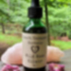 Wild Rose Herbal Elixir
