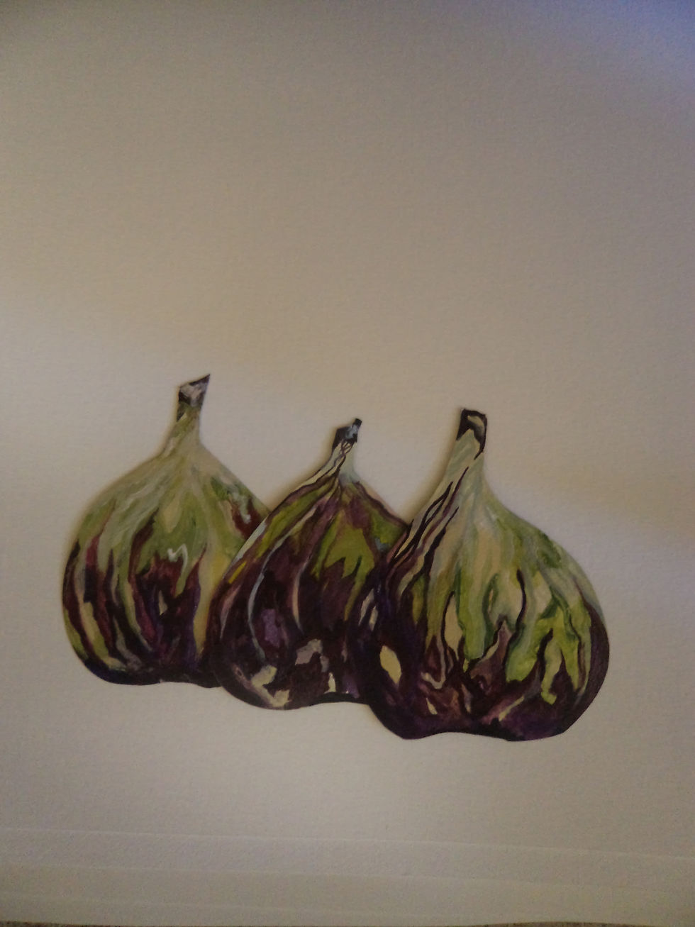 Fig study i