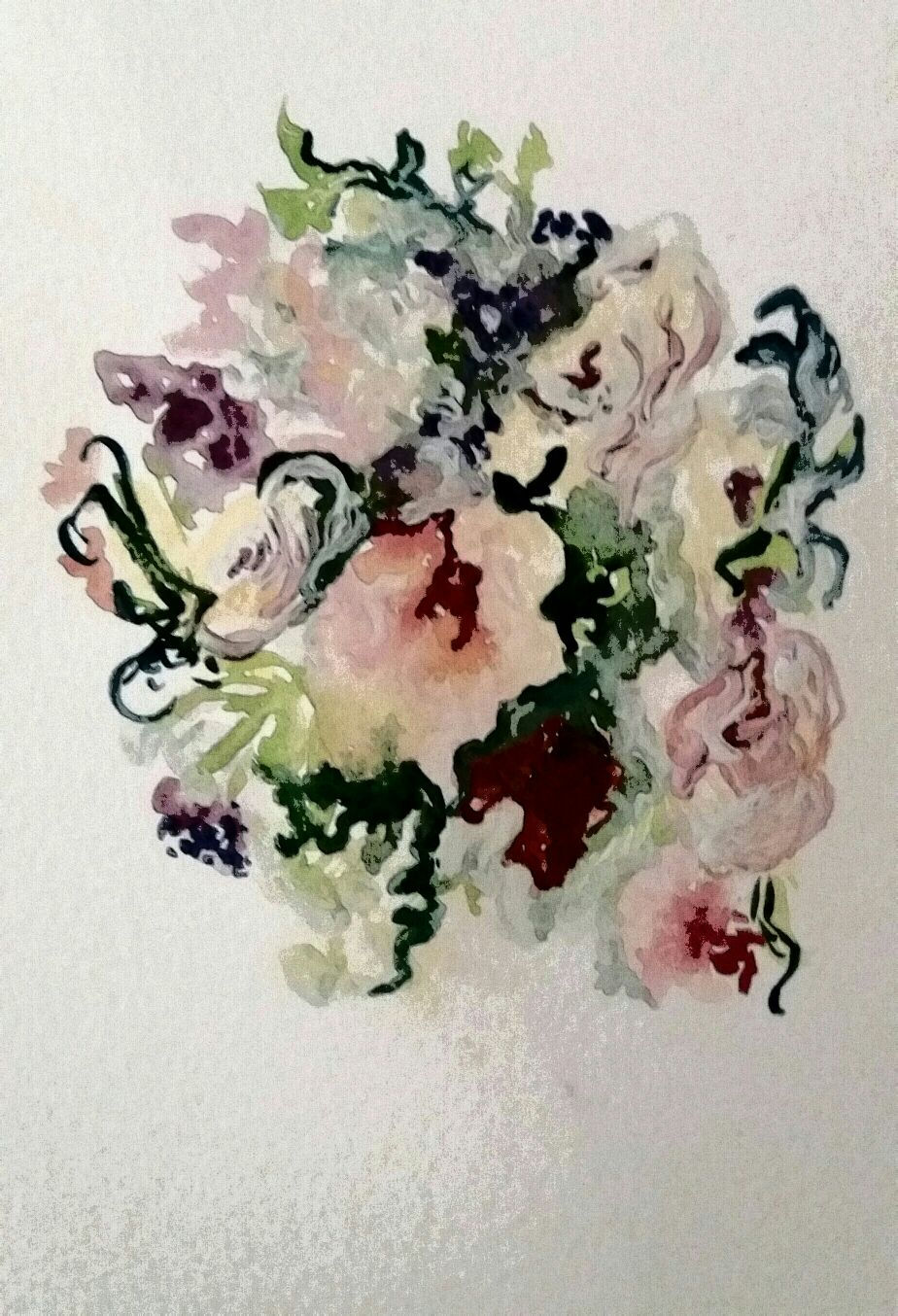 Bouquet reworked