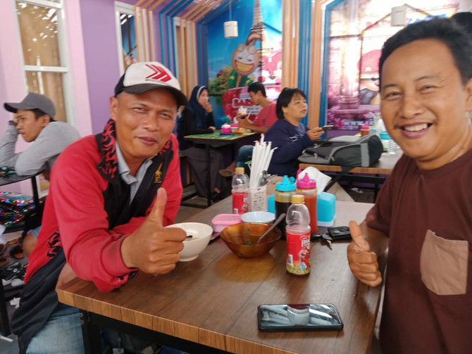 www.bakso-kaget.com News: Anies siapkan cara menghentikan tawuran