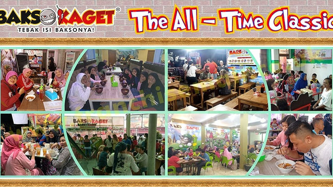 www.bakso-kaget.com News: