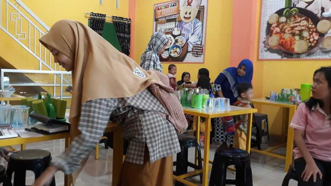 www.bakso-kaget.com News: Apple Akan Produksi Gadget Lebih Ramah Lingkungan