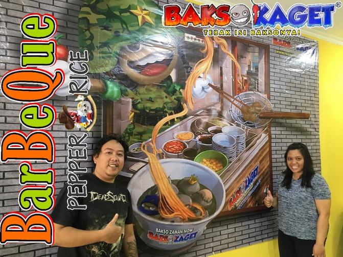 www.bakso-kaget.com News: Trump Keluarkan Perintah Larang TikTok di AS