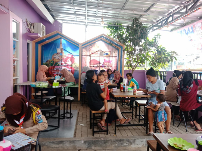 www.bakso-kaget.com News: Beli HP dari Luar Negeri Bakal Kena Pajak 17,5 Persen