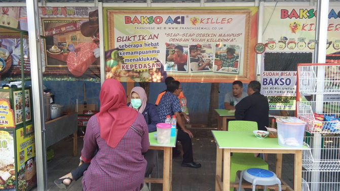 www.bakso-kaget.com News: UCWeb Rancang Browser Khusus untuk Huawei