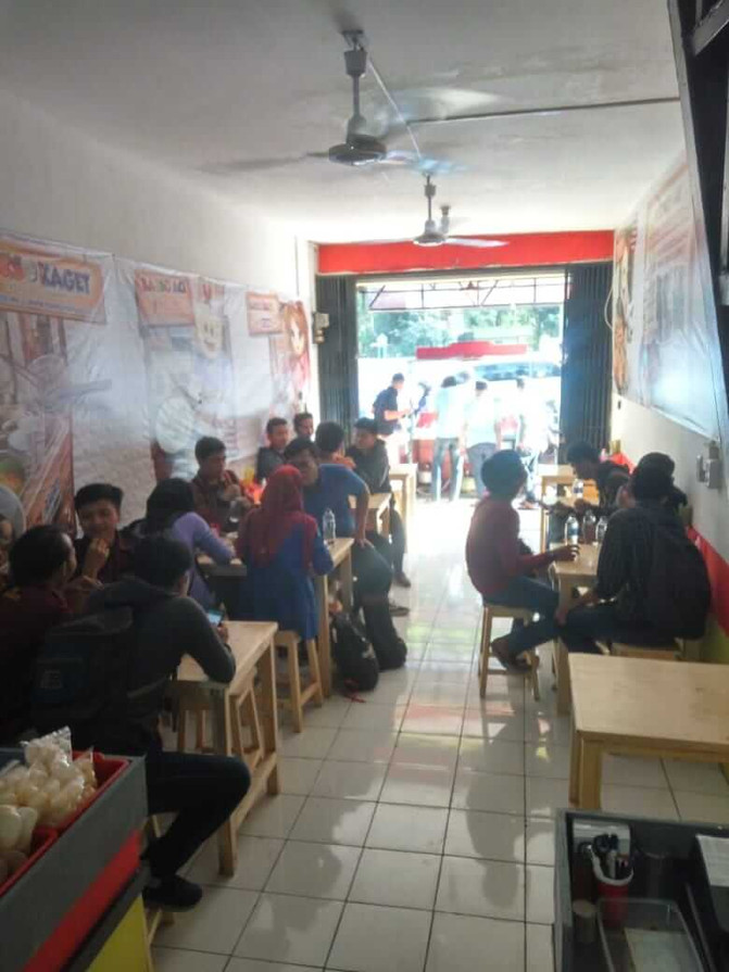 www.bakso-kaget.com News: PBB Gunakan Radiasi Nuklir untuk Sterilisasi Nyamuk Jantan