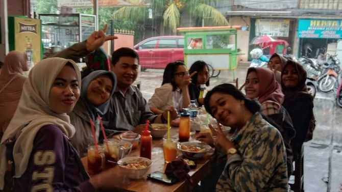 www.bakso-kaget.com News: Bayar SPP Sekolah Kini Bisa Pakai Gopay