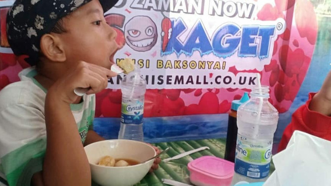 www.bakso-kaget.com News: Penembakan di Jerman Disiarkan Langsung di Twitch