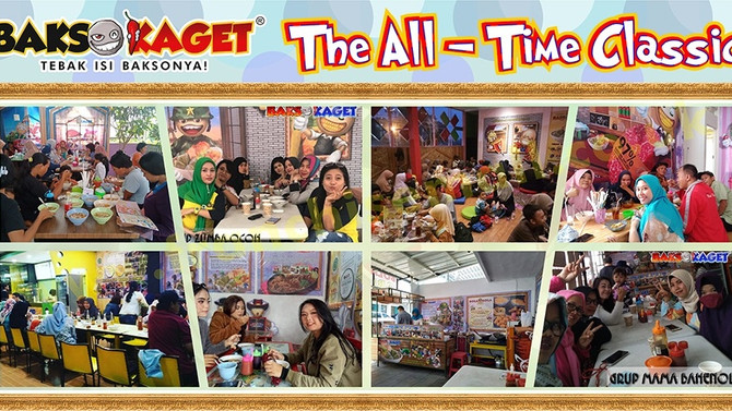 www.bakso-kaget.com News: TikTok Uji Aplikasi Music Streaming