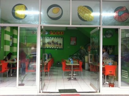 Usaha Kuliner Terbaik Bakso Kaget