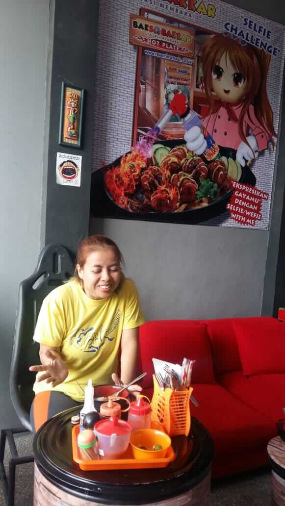 www.bakso-kaget.com News: OVO error