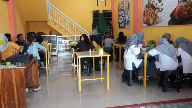 www.bakso-kaget.com News: Terdapat Malware Yang Sebabkan HP Tak Nyala