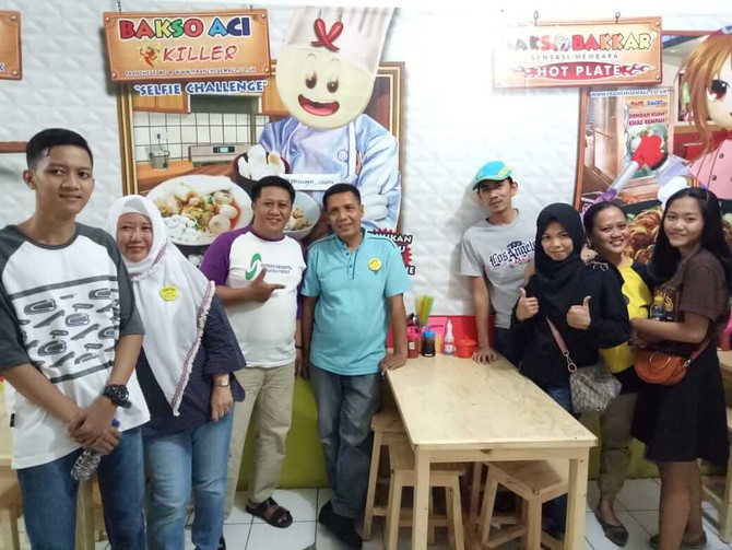 www.bakso-kaget.com News: 20 Tahun Dibutuhkan Membangun Kota Pertama di Mars