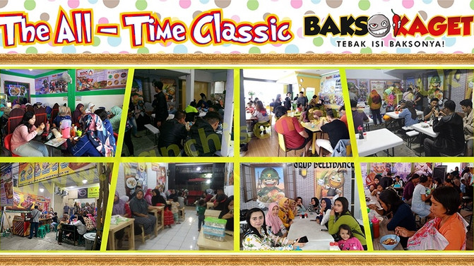 www.bakso-kaget.com News: Pesawat Jatuh Timpa Rumah Penduduk di Kongo