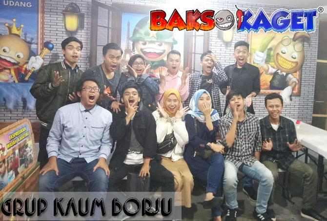 wwwbakso-kaget.com News: Aturan Baru Ojek Online, Aplikator Wajib Sediakan Shelter