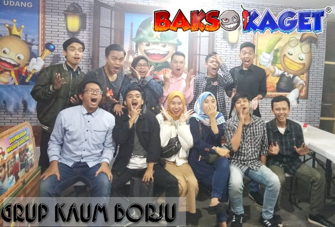 wwwbakso-kaget.com News: Aturan Baru Ojek Online, Aplikator Wajib Sediakan Shelter