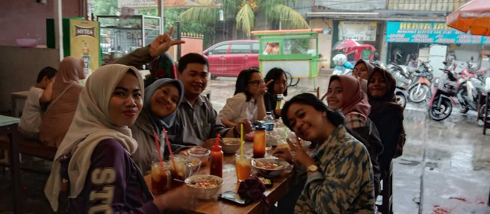 Usaha Kuliner Terbaik Bakso Kaget