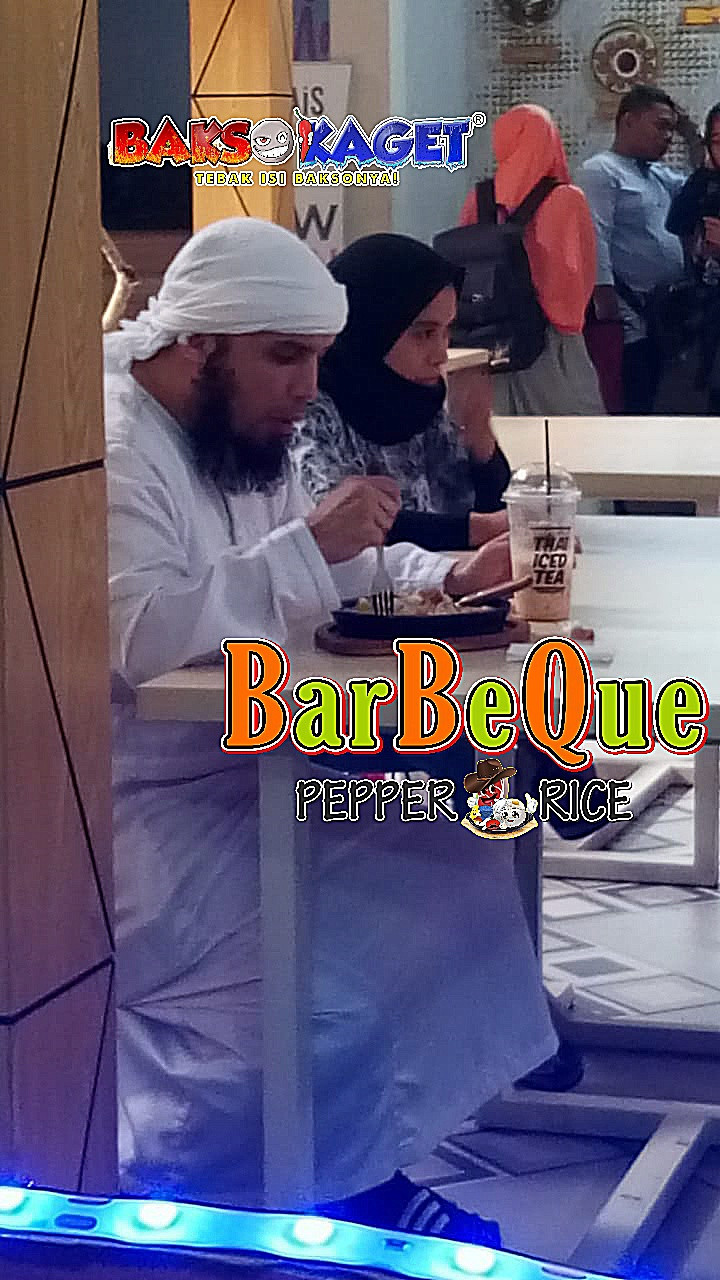 Usaha Kuliner Terbaik Bakso Kaget