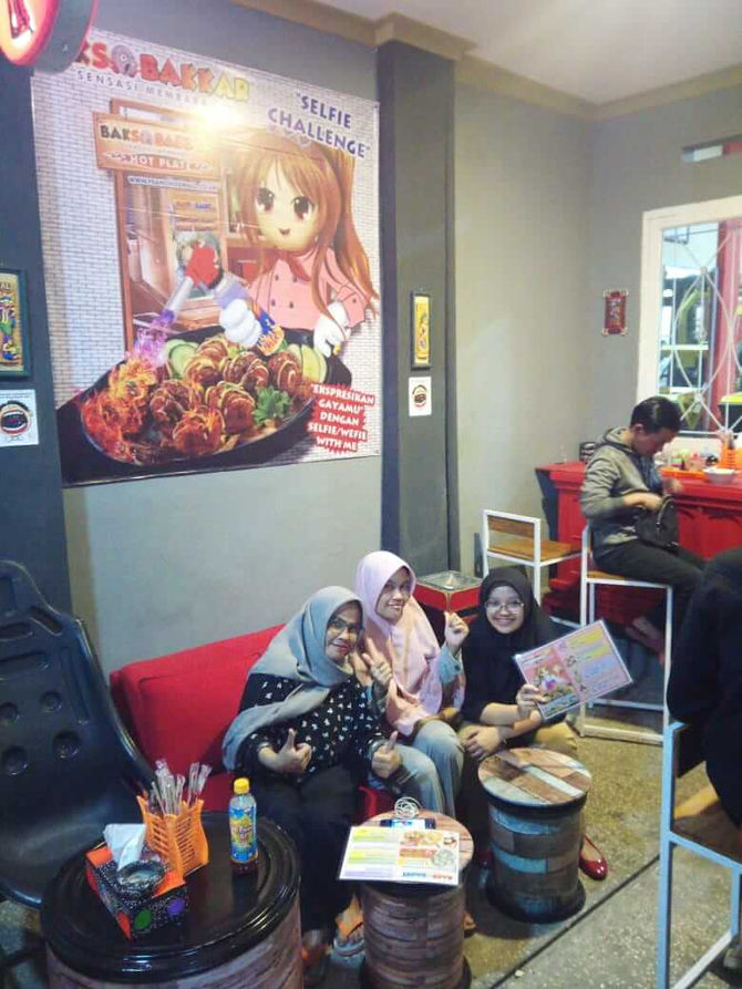 www.bakso-kaget.com News: Turis di Afrika Tewas