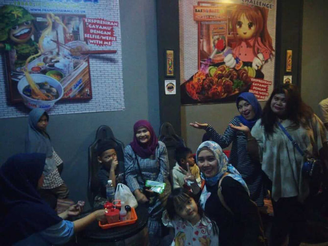 www.bakso-kaget.com News: Google hapus aplikasi bahaya