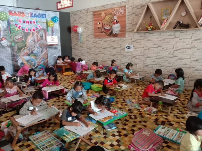 www.bakso-kaget.com News: Staf Wapres AS Positif Korona