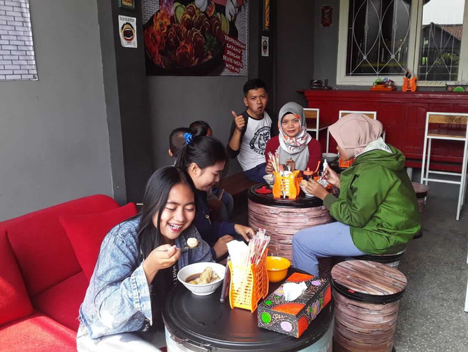 www.bakso-kaget.com News: Serangan Penipuan Melonjak Saat Promo 11.11